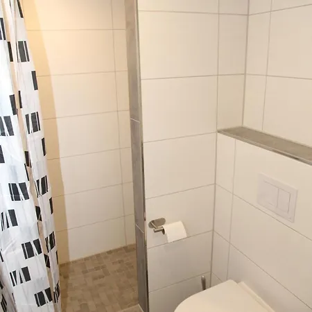 Uttumer Muehle Daike Apartment