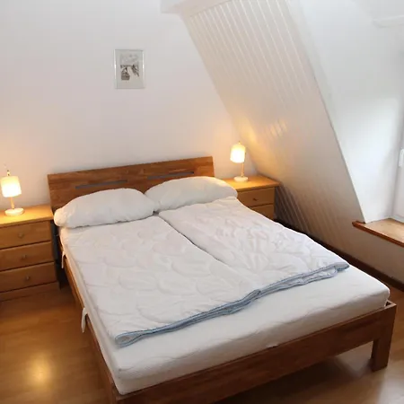 Apartment Uttumer Muehle Daike *