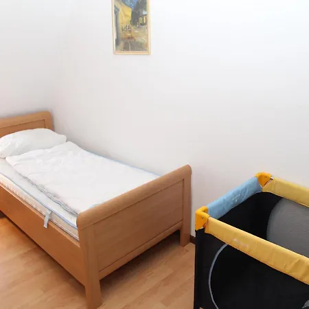 Apartment Uttumer Muehle Daike