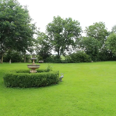 Uttumer Muehle Daike Krummhoern